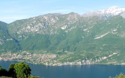 Appartamentino su 2 Livelli