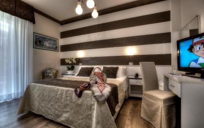 Camera Matrimoniale Standard