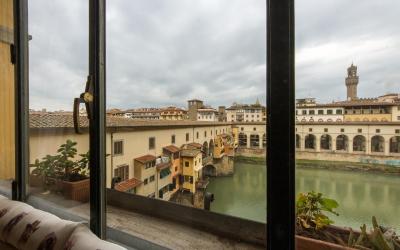 Appartamento con 2 Camere da Letto