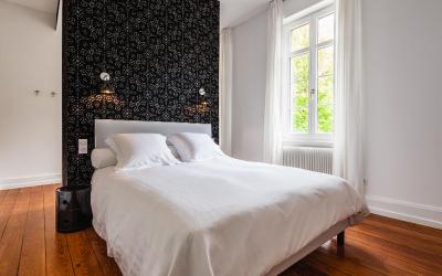 Chambre Triple Confort u00abu00a0au Pied de la Touru00a0u00bb Chambre Triple Confort u00abu00a0au Pied de la Touru00a0u00bb