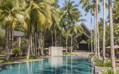 Twinpalms Surin Beach Phuket