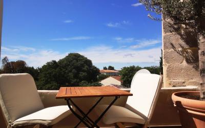 Appartement Supu00e9rieur