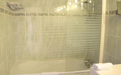 Chambre Quadruple