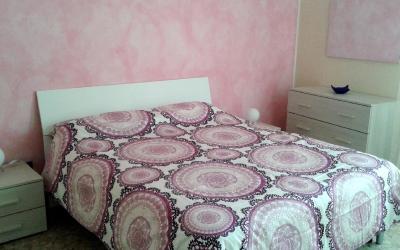 Camera Matrimoniale Deluxe