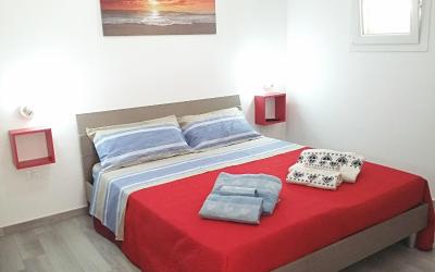 Monolocale Familiare