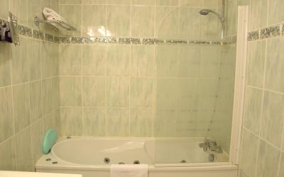 Chambre Lits Jumeaux