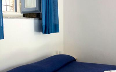 Camera Matrimoniale Piccola