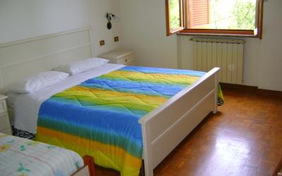 Camera Quadrupla Classic