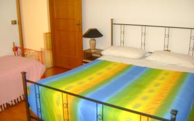 Camera Tripla Comfort con Doccia