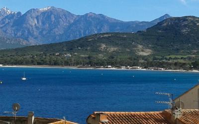 Appartement - Vue sur Mer Appartement - Vue sur Mer