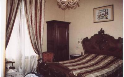 Chambre Romantique