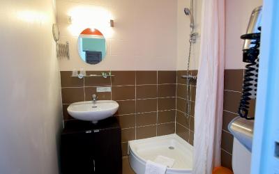 Chambre Double ou Lits Jumeaux - Vue sur Ville Chambre Double ou Lits Jumeaux - Vue sur Ville