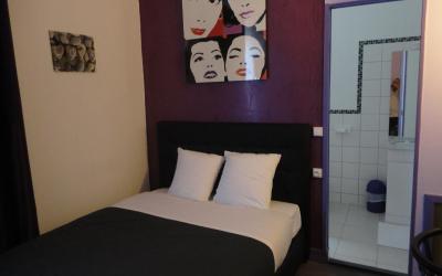 Chambre Simple Supu00e9rieure Chambre Simple Supu00e9rieure