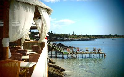 Appartamento con 2 Camere da Letto