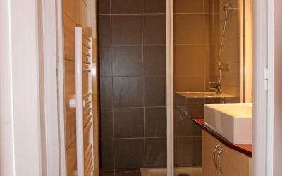 Appartement 1 Chambre (4 Adultes) Appartement 1 Chambre (4 Adultes)