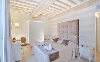 Camera Matrimoniale Deluxe