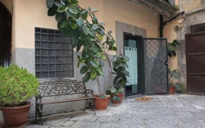 Appartamento Monolocale