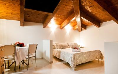 Casa con 1 Camera da Letto