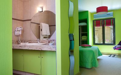 Chambre Double Supu00e9rieure Chambre Double Supu00e9rieure