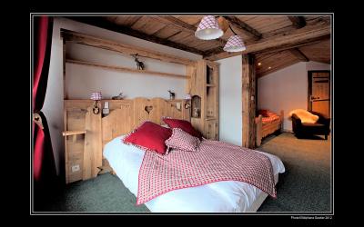 Chambre Double Chambre Double