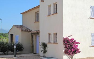 Villa 3u00a0Chambres Villa 3u00a0Chambres