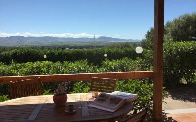 Appartamento con Vista Piscina 