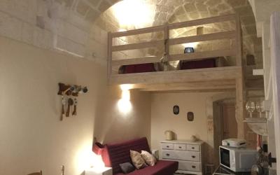 Casa Vacanze con 2 Camere da Letto