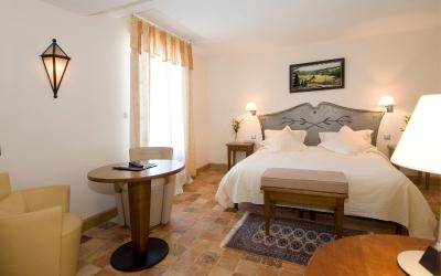 Chambre Double Confort