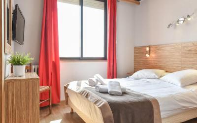 Chambre Double Standard