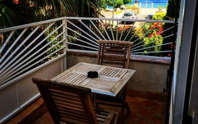 Chambre Familiale - Vue Latu00e9rale sur Mer Chambre Familiale - Vue Latu00e9rale sur Mer