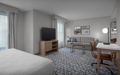 Homewood Suites by Hilton Princeton