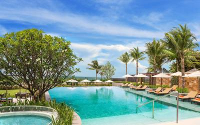 Sheraton Hua Hin Pranburi Villas