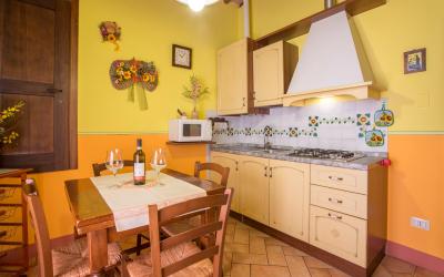 Appartamento con Terrazza