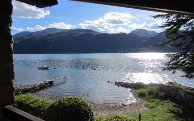 Appartamento con Vista Lago