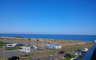 Studio - Vue sur Mer Studio - Vue sur Mer
