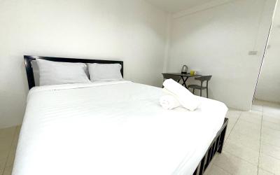 Patong Canal Villa 108