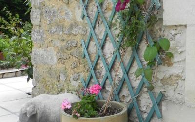 Chambre Double avec Salle de Bains Privative Chambre Double avec Salle de Bains Privative