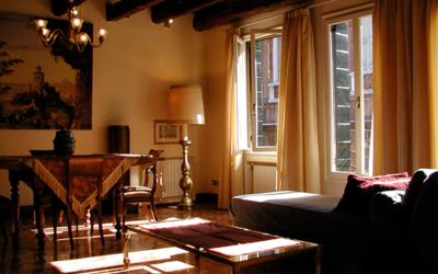 Appartamento con 4 Camere da Letto - San Marco 4351