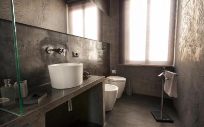 Camera Matrimoniale Standard