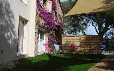 Appartement Deluxe avec Spa Extu00e9rieur Privu00e9u00a0-u00a0nu00b04