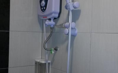 Kamar Superior King