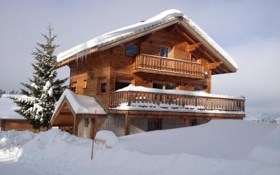 Chalet Supu00e9rieur