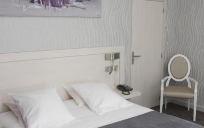 Chambre Double Grand Confort