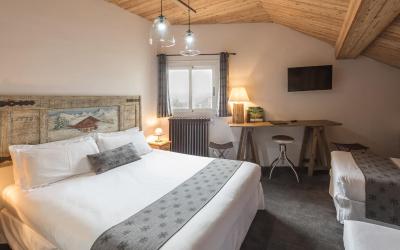 Chambre Familiale Chambre Familiale