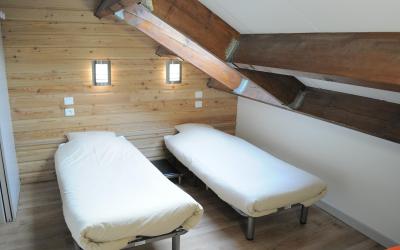 Appartement 1 Chambre (5 Adultes) Appartement 1 Chambre (5 Adultes)