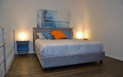 Appartamentino su 2 Livelli