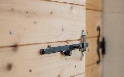 Chambre Double Deluxe avec Baignoire