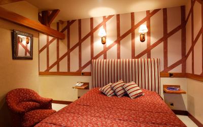 Suite Junior Suite Junior