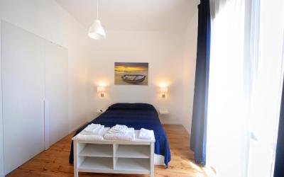 Camera Matrimoniale con Bagno Privato