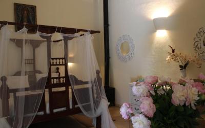 Camera Matrimoniale Superior